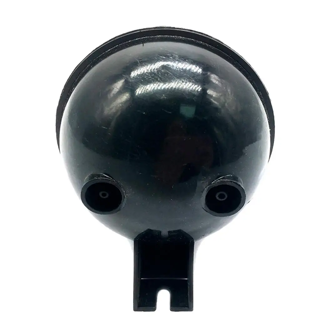 Pressure Control Reservoir Storage Canister Ball for Heater Vacuum Tank