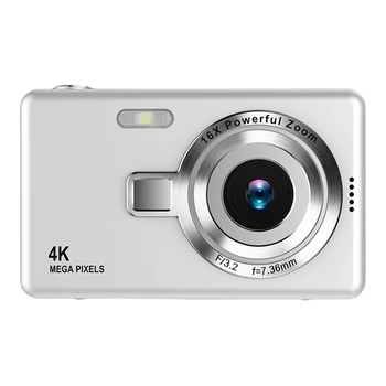 96MP 4K Vlogging Camera 1