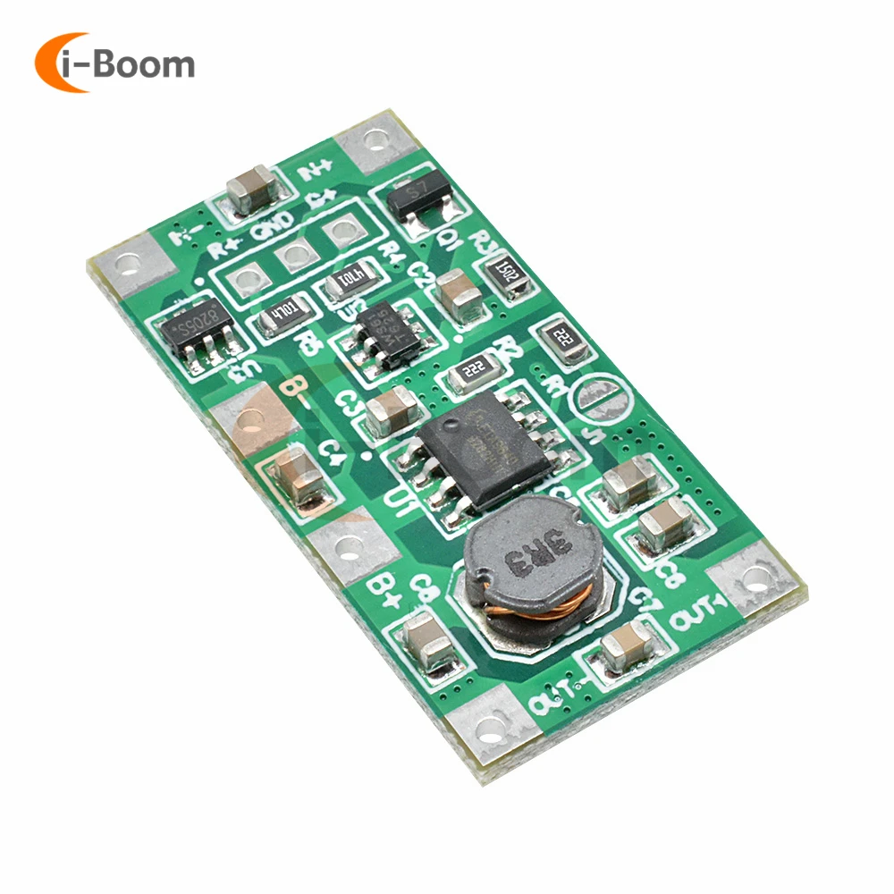 5V 1A UPS Uninterrupted Power Supply Module