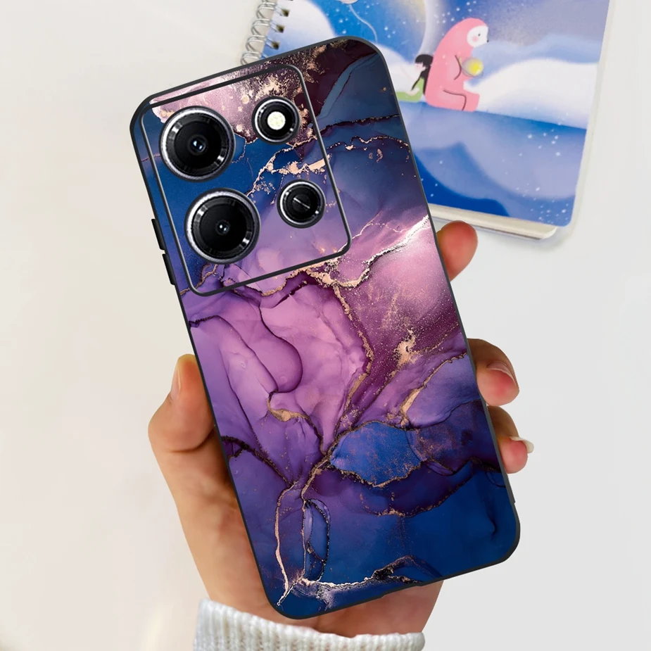 Cute Spaceman Dinosaur Soft Silicone Phone Case - Stylish Protective Bumper Cover