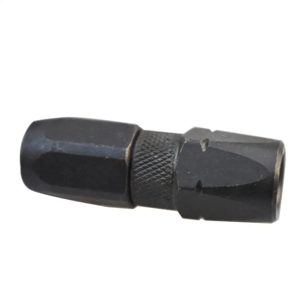 Explosion proof Grease Nozzle Flat Head Grease Sprayer Accessories