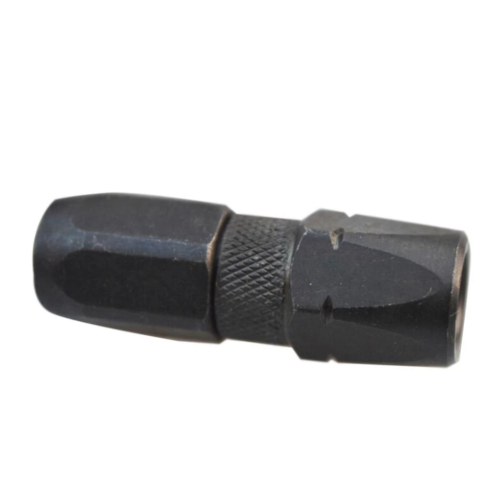 Explosion proof Grease Nozzle Flat Head Grease Sprayer Accessories