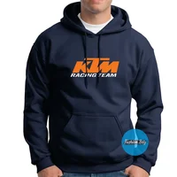 Sweat-shirts à capuche tendance pour hommes / Sweat-shirts Vêtements de sport KTM Streetwear Pulls pour femmes 3