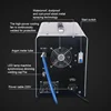 Boruix 3 in1 MIG Semi-automatic Welding Machine Without Gas MMA MIG TIG Inverter Welder 220V 110V сварочный полуавтомат 5