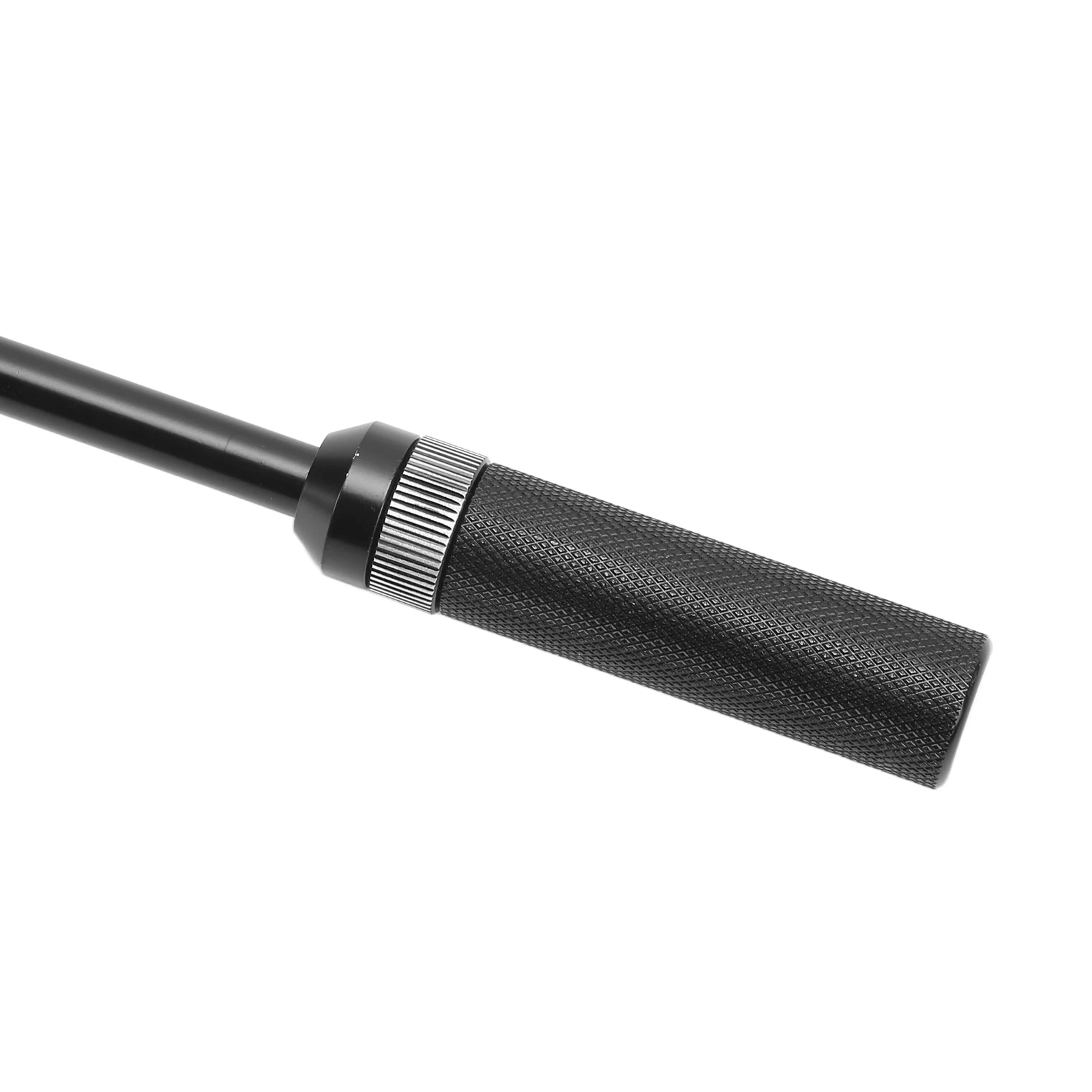 16.34 Inch Motorcycle Carburetor Screw Adjusting Wrench 110&deg; Angled Head Metal Carb Adjuster Tool Universal For ATV UTV