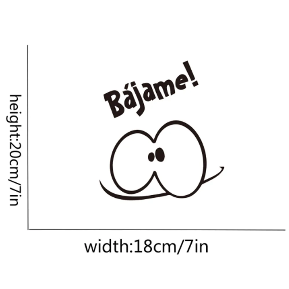 Positieve citaten met blij zijn, je bent mooi Vinyl Muurstickers voor  spiegel Home decor Motiverende Woorden Art Stickers Muurschildering -  AliExpress, image size:1000x1000