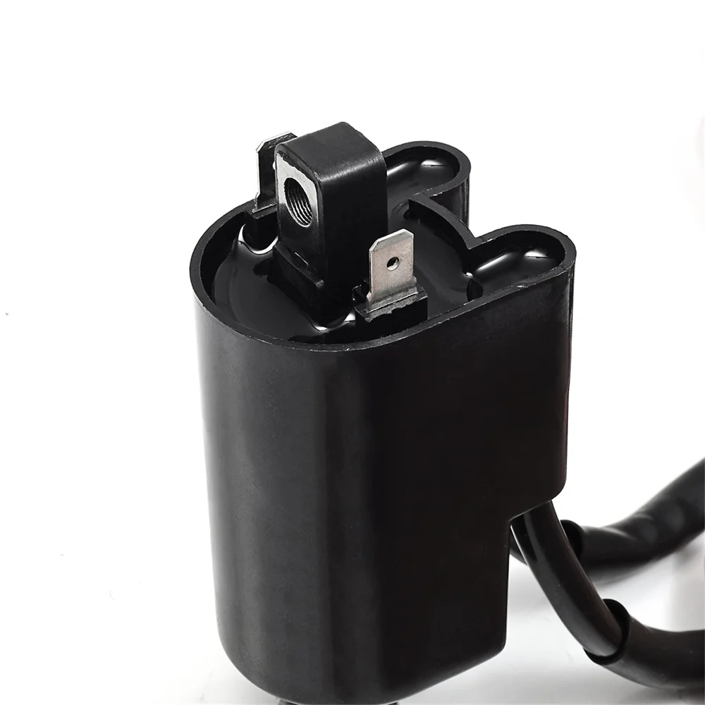 Wire Wiring Harness Ignition Coil CDI BOX Regulator Spark Plug Kit For Yamaha BANSHEE 350 1997-2001 3GG-82590-20-00 - Image 4