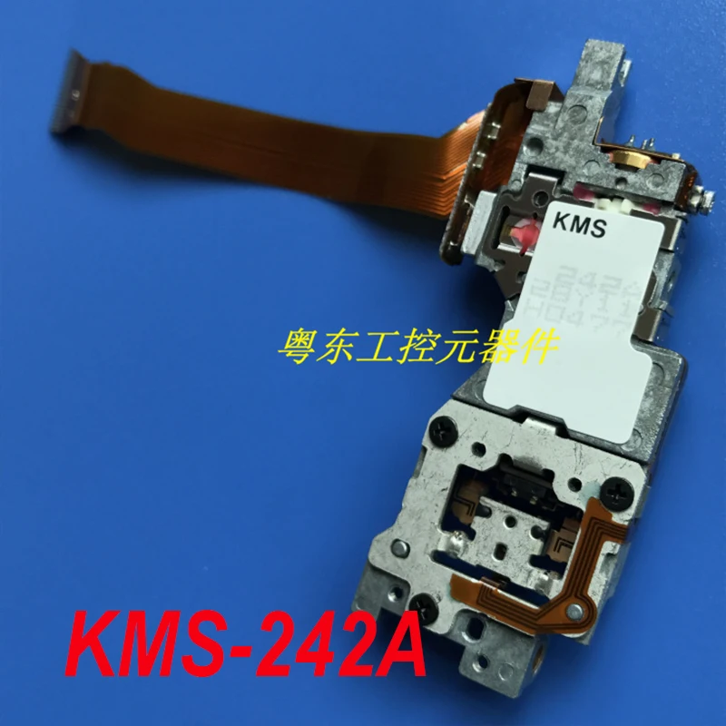 

Genuine 100% New For SONY KMS-242A MD machine bald head KMS242A KMS 242A28YH047711