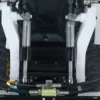 LESU 1/14 Hydraulic RC Loader Wheeled Skid-Steer Aoue-Lt5H I6S Radio Battery Charger Cars Model Toys For Adult Thzh1451-SMT9 6