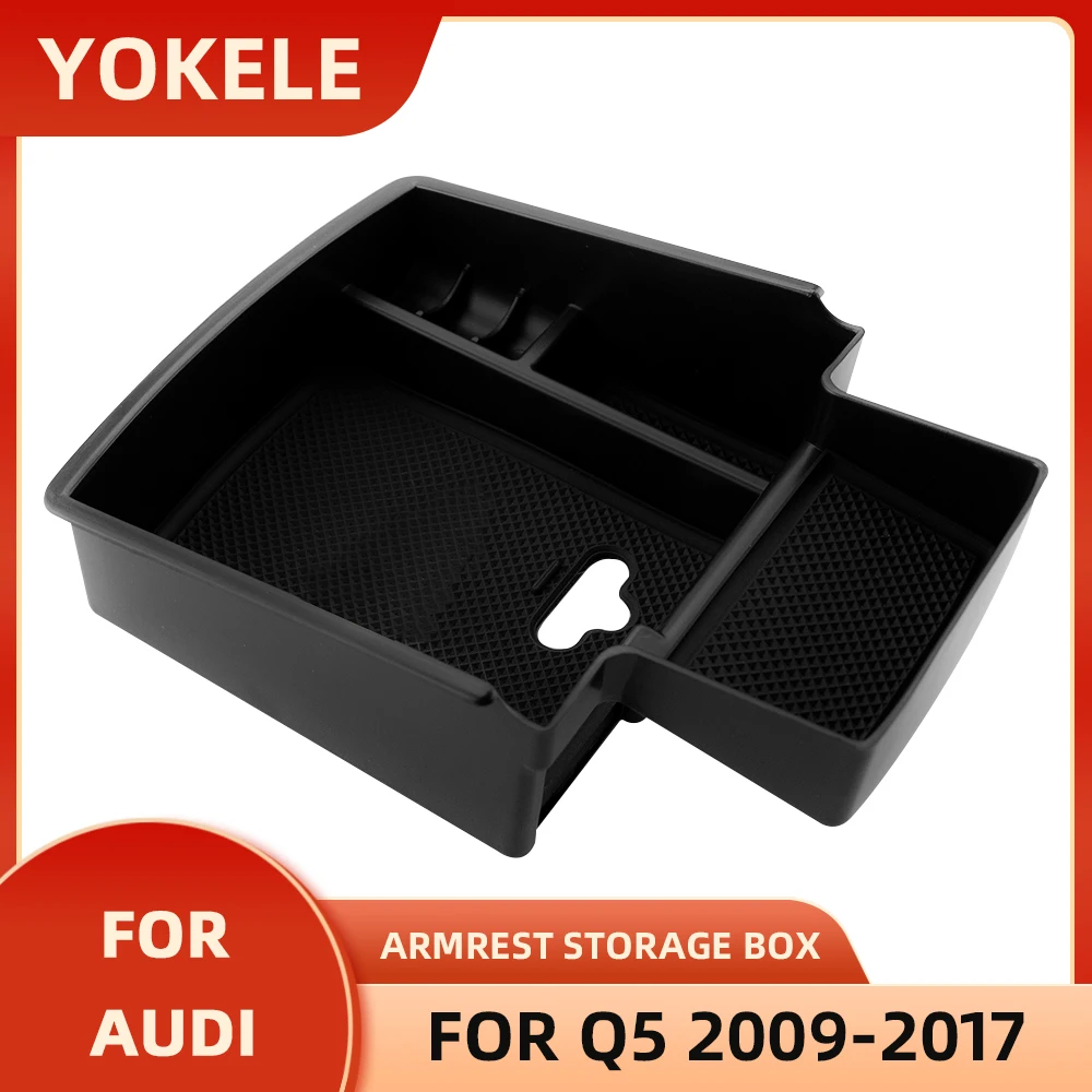 ڵ ߾  Ȱ ڽ  ̽, ƿ Q5 2009-2017  ABS , ڵ ׸ ׼