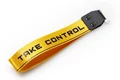 Take C White Strap
