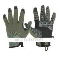 PIG FDT style Delta gloves for outdoor camping, cycling, breathable, lightweight touch screen 2