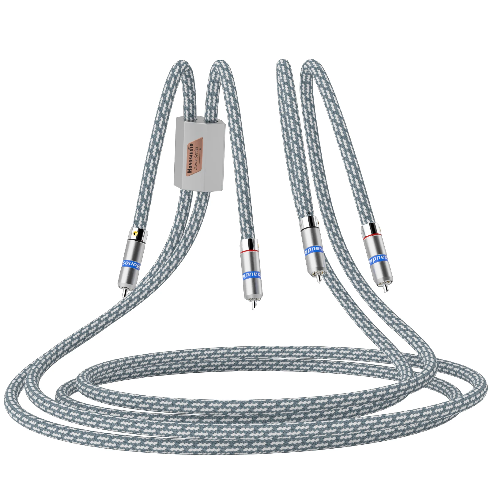 Wires4Music: il tuo cavo di collegamento su misura - AF Digitale