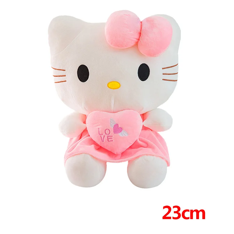 hello Kitty of Alice ハローキティ ぬいぐるみ 中型 hello Kitty of Alice ハローキティ ぬいぐるみ 中型