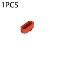 1pcs Red-A