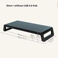 Short no USB Hub