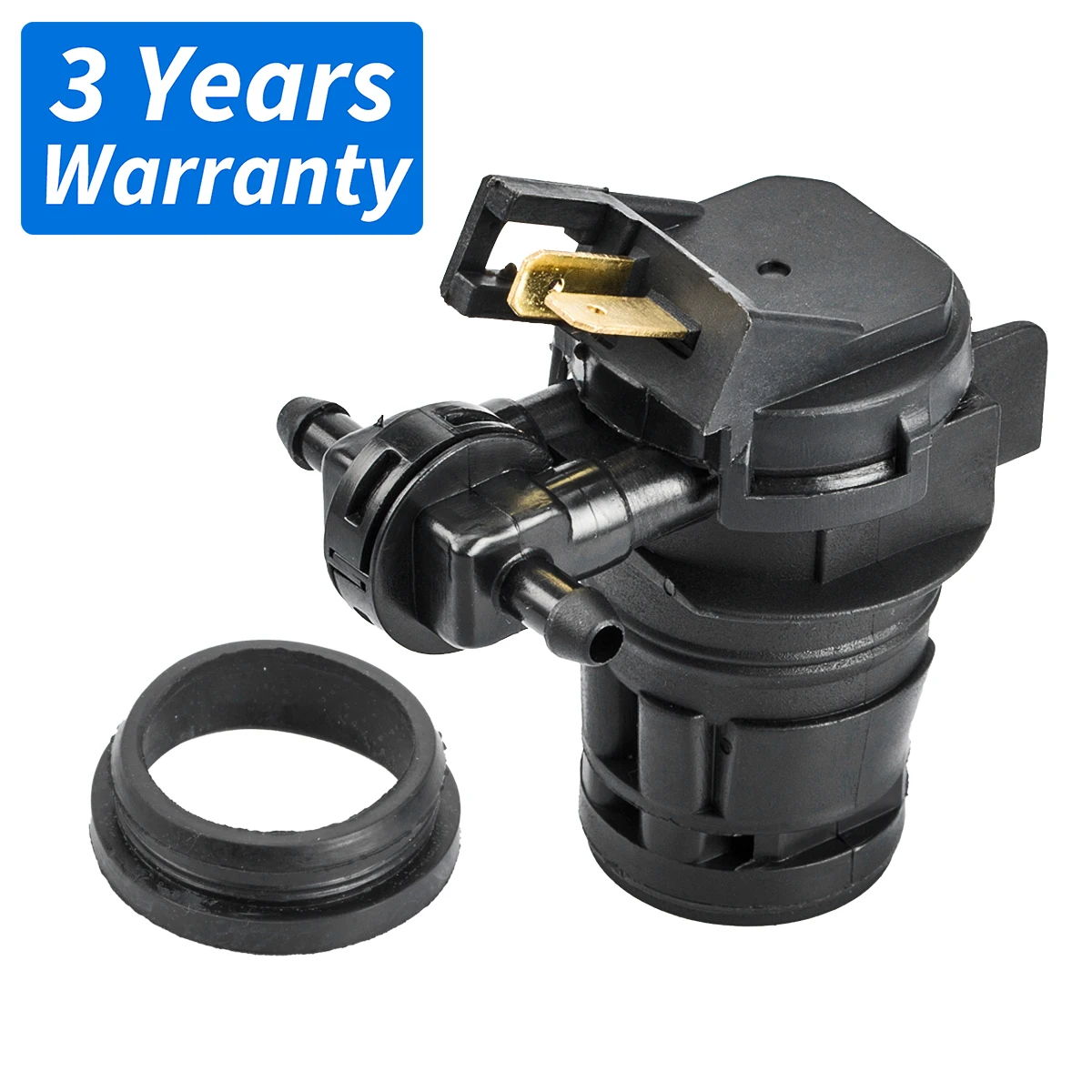 

Wincscreen очистка водяной бак мотор лобового стекла насос 76806-SHJ-A01 для HONDA Odyssey 2005-2010