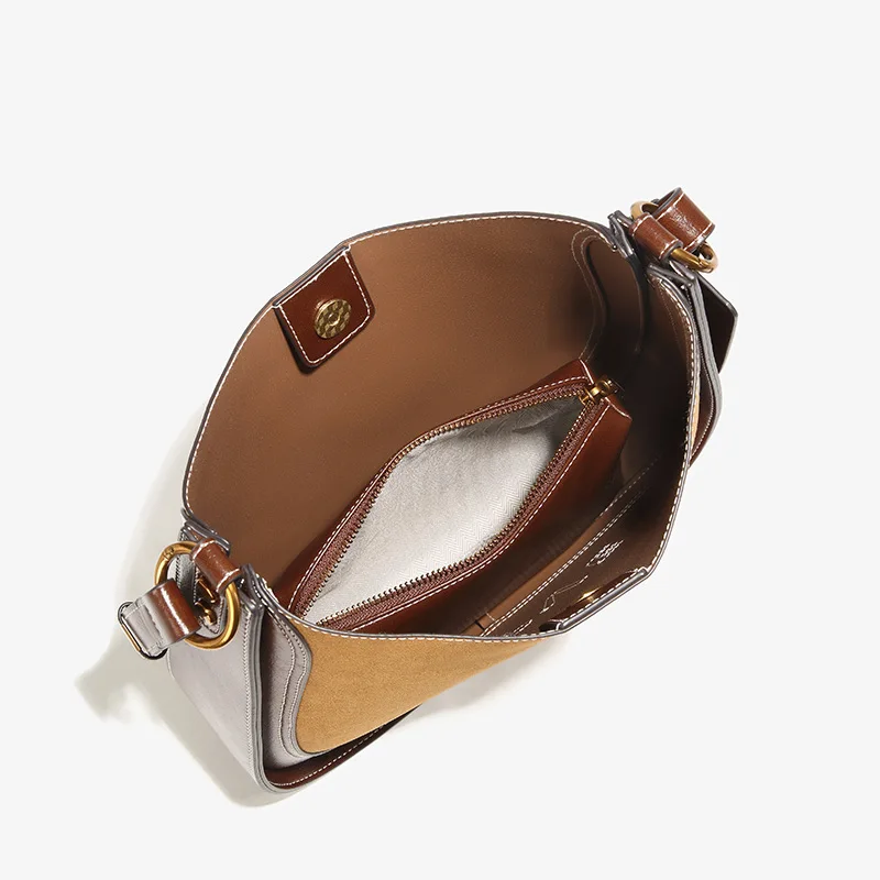 Disney Mickey Purses and Handbags Retro Tote Bags for Women Large Capacity Kawaii Crossbody Shoulder Bag Anime Case Cute Wallet