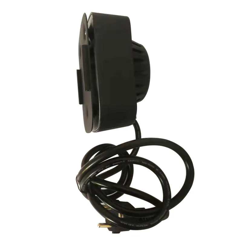 220V BBQ Grill Motor Meat Forks Set Rotating Motor Electric Rotisserie Spit Rod For Camping Household Cooking BBQ Motor Set 6