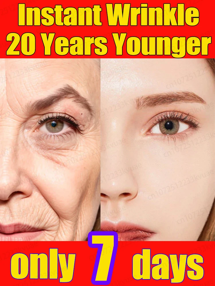 

Anti Wrinkle Instant Remover
