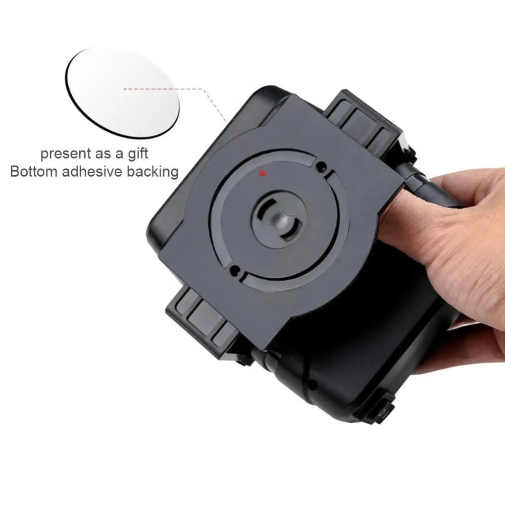 Car Heater Fan 12V 120W 24V 200W Auto Windshield Anti-Fog Electric Heating Dryer Deing Demister Defroster 2 IN 1 Coog_voghion.com