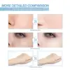 Setting Spray + Transparent Makeup Primer Cream, Film-forming Quickly, Long Lasting Makeup Keeping Moisturizing Face Cosmetics S 4