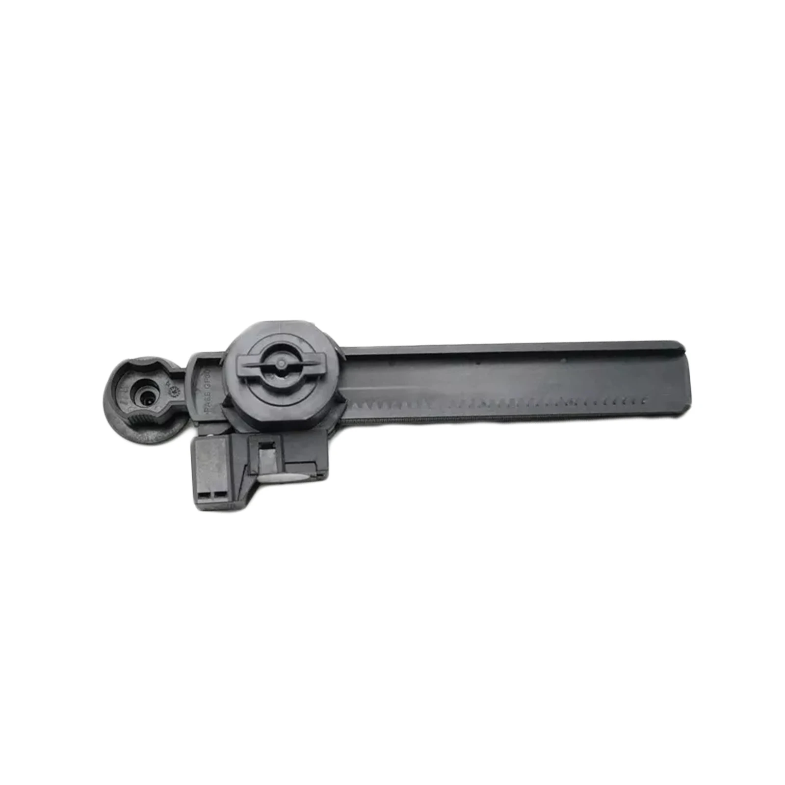 1pcs Car Glove Storage Box Support Damper EM2BA060C14AA For Ford For Edge 2015- Toolbox Hinge Glove Box Damper