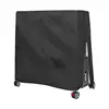 Heavy Duty Waterproof Dustproof Table Tennis Cover 420D Oxford Cloth Indoor/Outdoor PingPong Table Storage Covers Accessories 2
