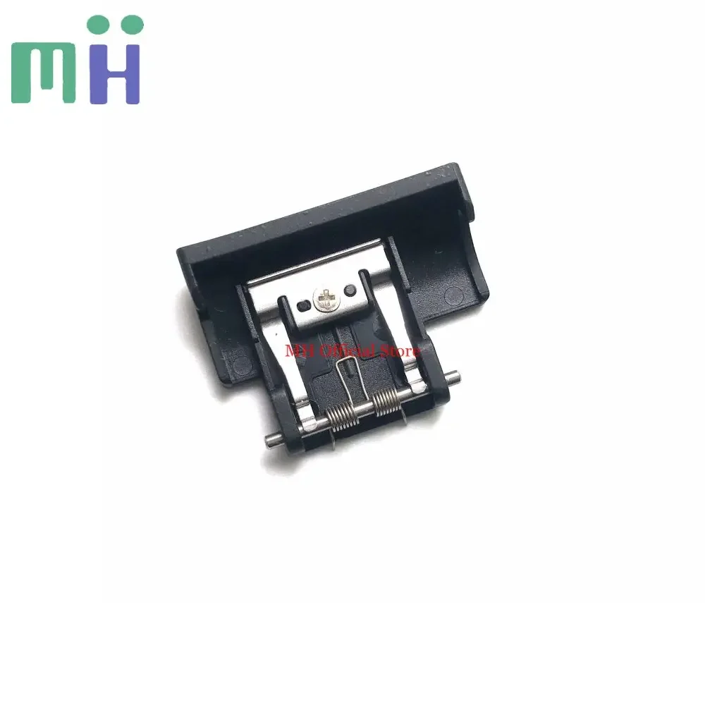 For Nikon D5500 D5600 SD Memory Card Cover Lid Door Camera Replacement Repair Spare Part