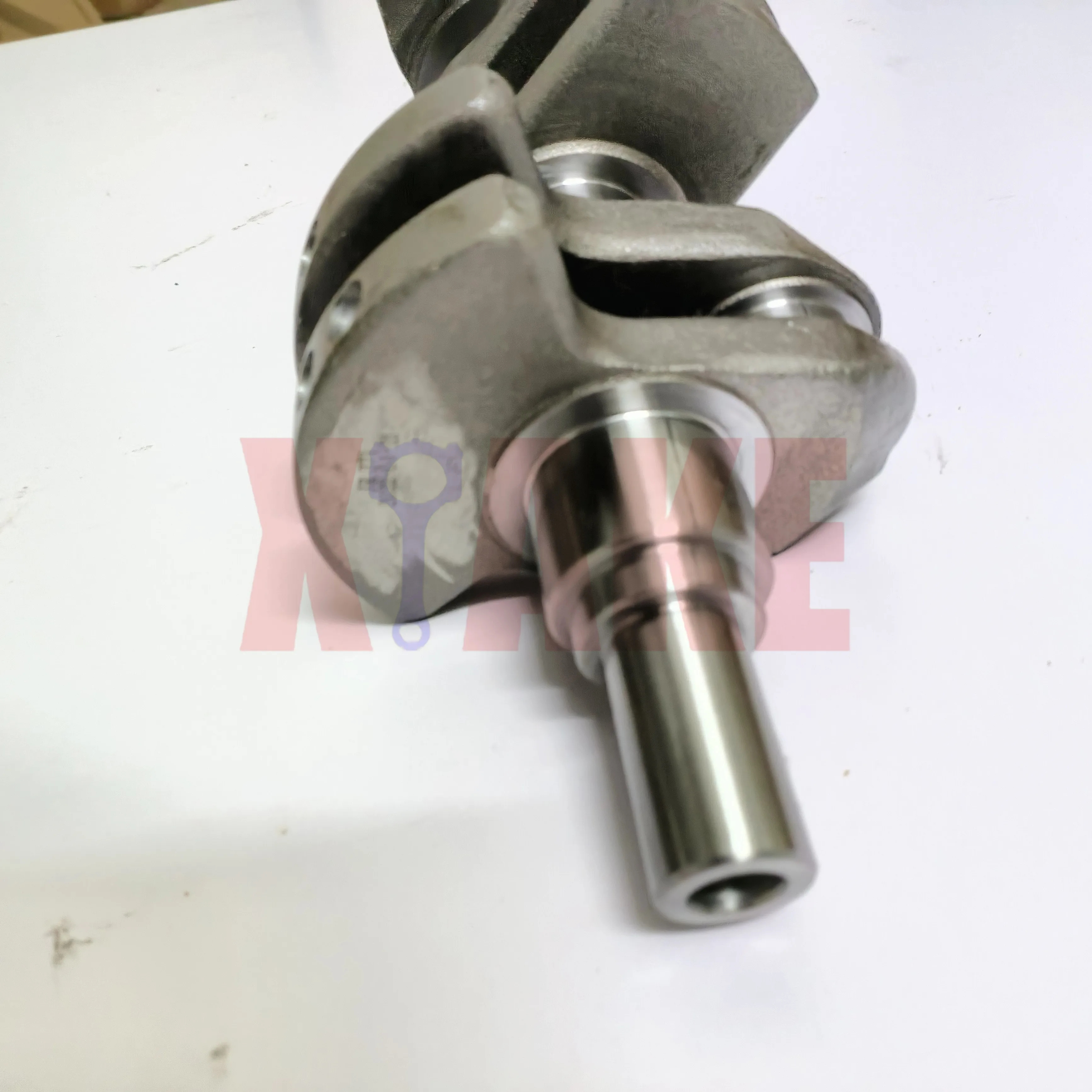 Crankshaft for BYD F0 BYD371QA-1005011 1000CC ڵ 