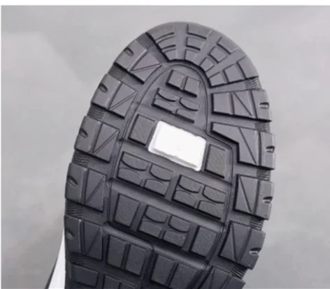 Herren-Wanderschuhe, Sportschuhe, Lederschuhe, Sneakers, Mesh, rutschfestes Schuhwerk_voghion.com