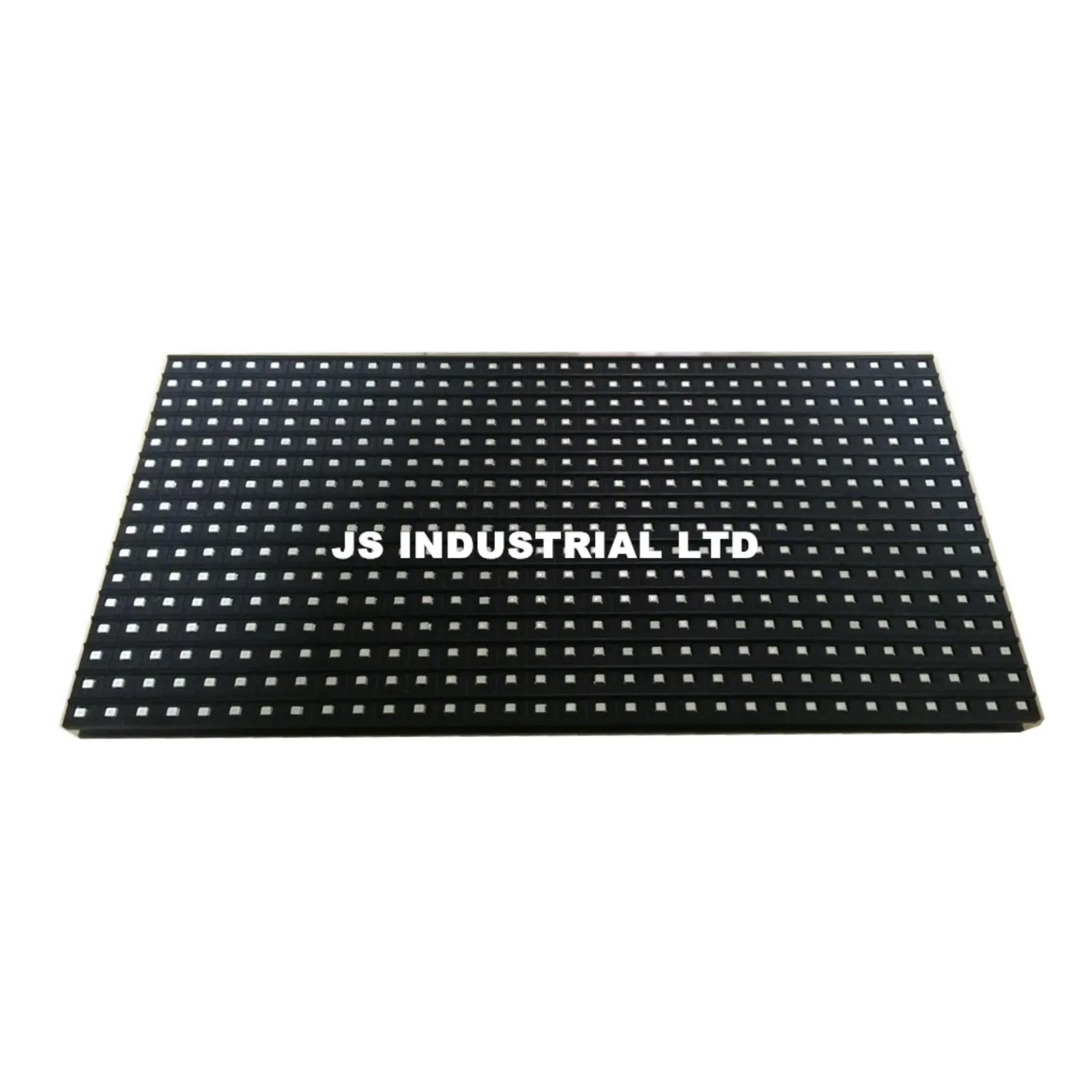 P10 Outdoor SMD Single Red Color Led Panel Display Module