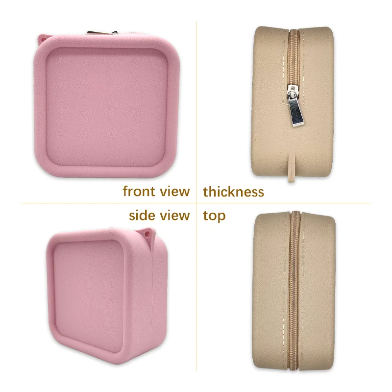 Charging Cable Organiser Hard Drive Bag Electronics Accessories Storage Case for Charger Adaptors