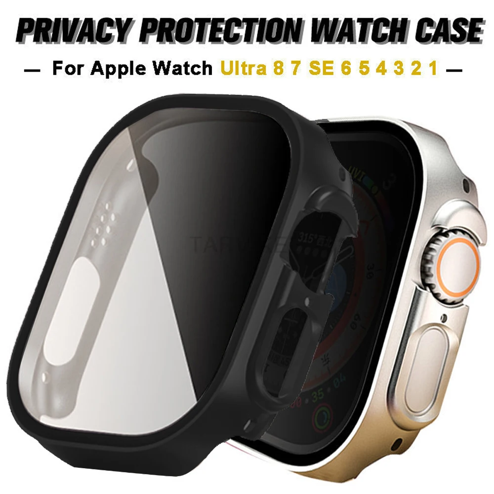  ġ Ʈ 2  Ƽ  ۷, 49mm ̽, 44mm, 45mm ȭ ȣ, ̿ġ ø 9, 8, 7, SE, 6, 5 
