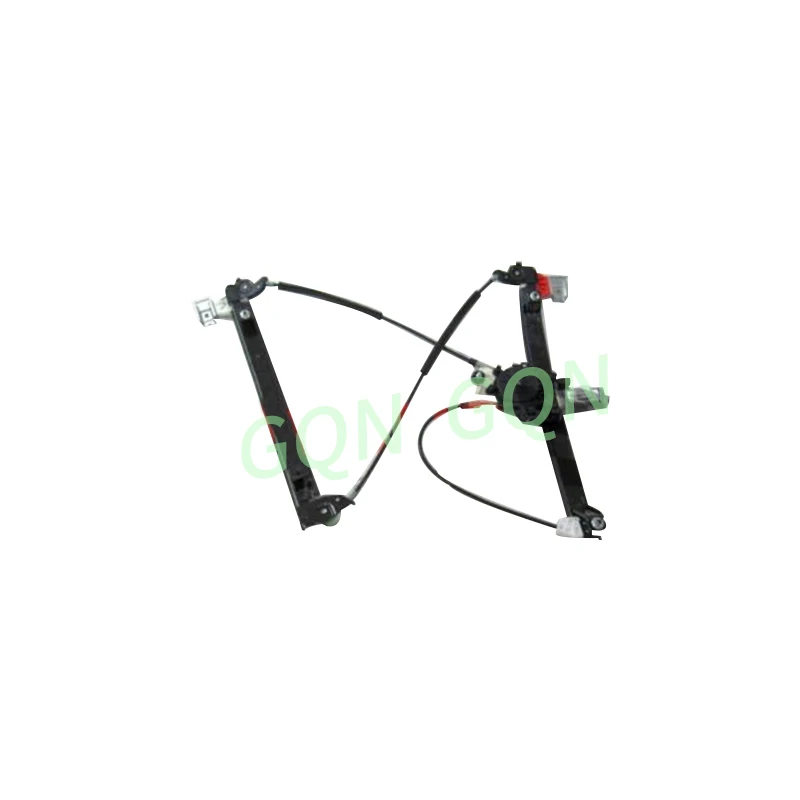 

Window re gulator Qu at tr op or te, Pr es id en to fM as er at i Rear door window regulator Rear power windows