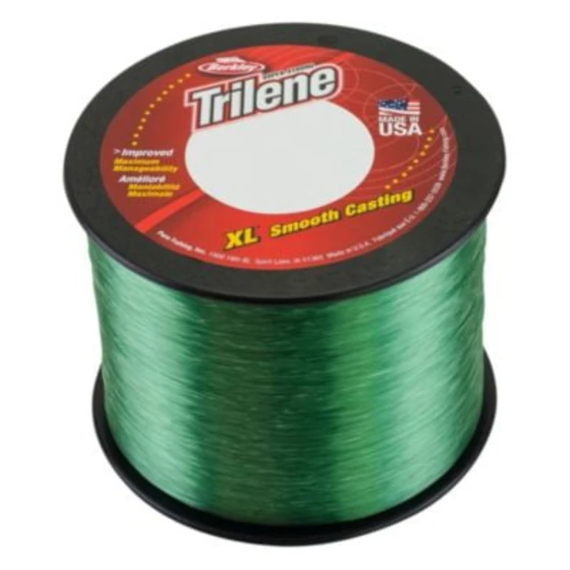 Low-Vis Green Goods for Fishing Tools 10lb