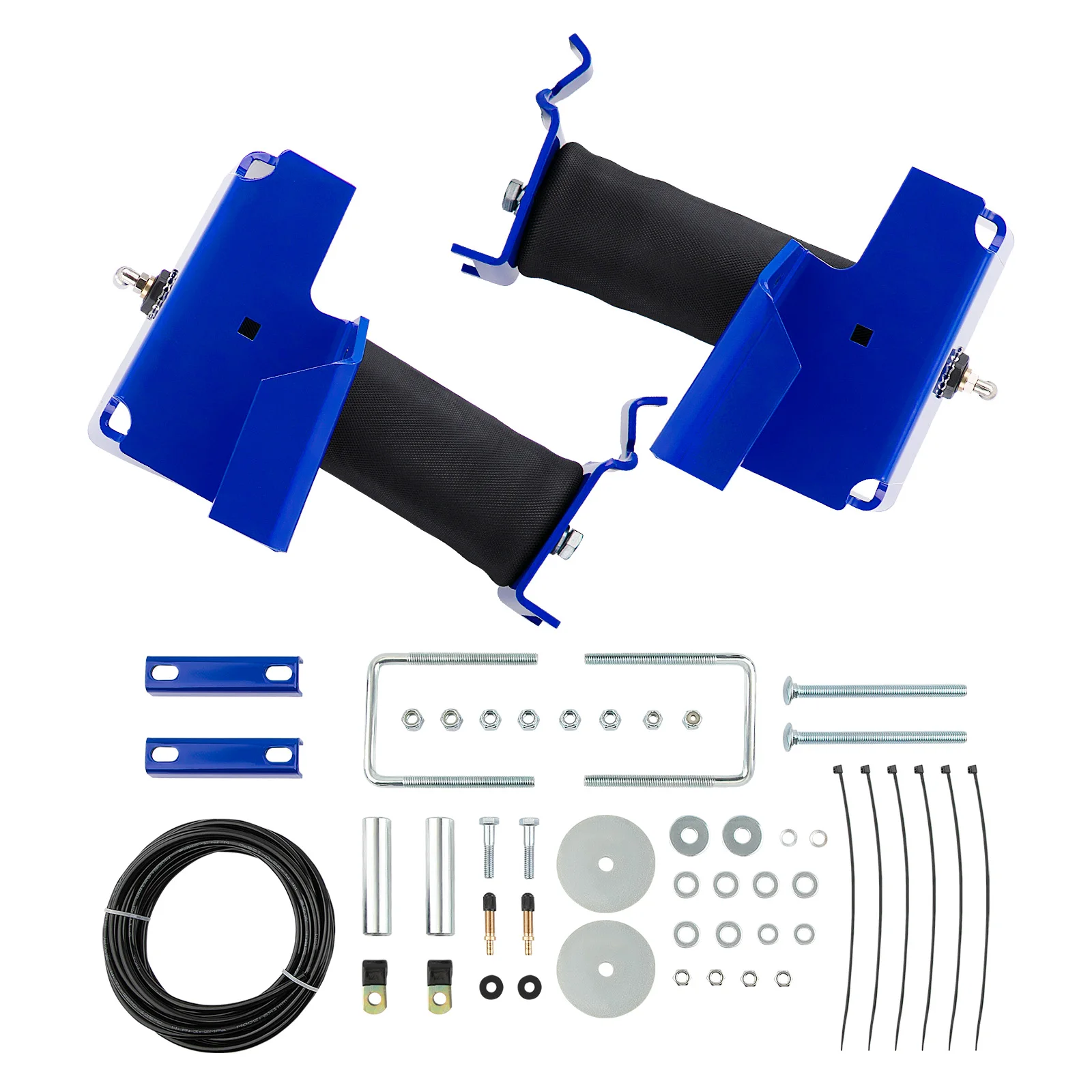 

Задняя левая и правая пневматическая подвеска LKit для Chevrolet Silverado 1500 LD 2WD/4WD 2019