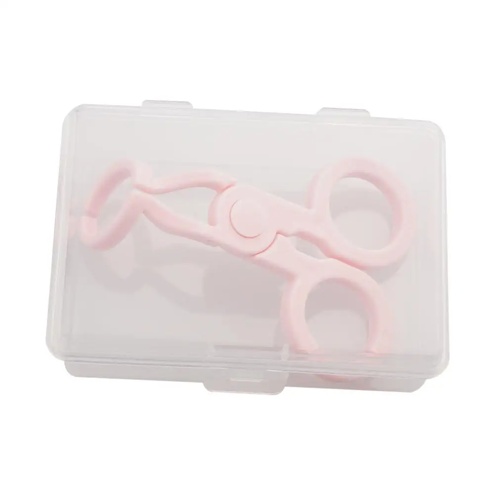 Contact Lens Tool Eye Care Portable Contact Lens Applicator Inserter Lens Remover Cleaner Tool Tweezers