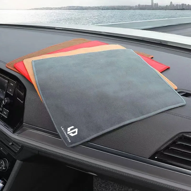 Microfiber Towel Car Interior Dry Cleaning Towels Car Wash Supplies Leapmotor Leap Motor T03 S01 C11 C01 Reev Accessories microfiber towel cleaning cloth microfiber cleaning cloths microfiber car towel microfiber towels fiber towel microfiber washing towel car washing towel car drying towel