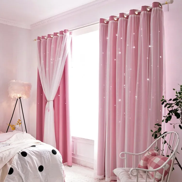 Pink 2 Pcs