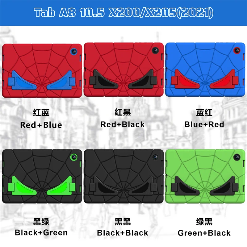 Per Ipad 10.2 7Th 8Th 9Th 2019 2020 2021 Custodia Antiurto Eva Plastic Kickstand 3 Lays Custodia Protettiva Per Tablet Kids Cover
