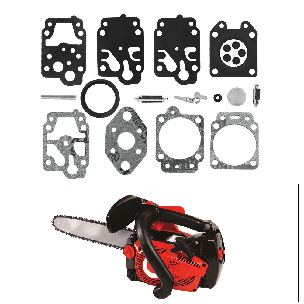 Carburetor Repair Tool Kit 5 Set For Walbro K20-WYL WYL Serie Honda GX22 GX31 Echo GT1100 GT2101 Shindaiwa R200 S200