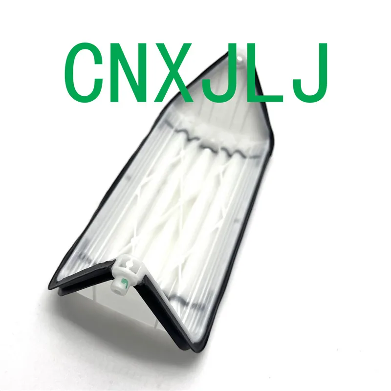 LR144592 LR036369 KIT for Range Rover air conditioning internal circulation baffle air conditioning filter element accessories