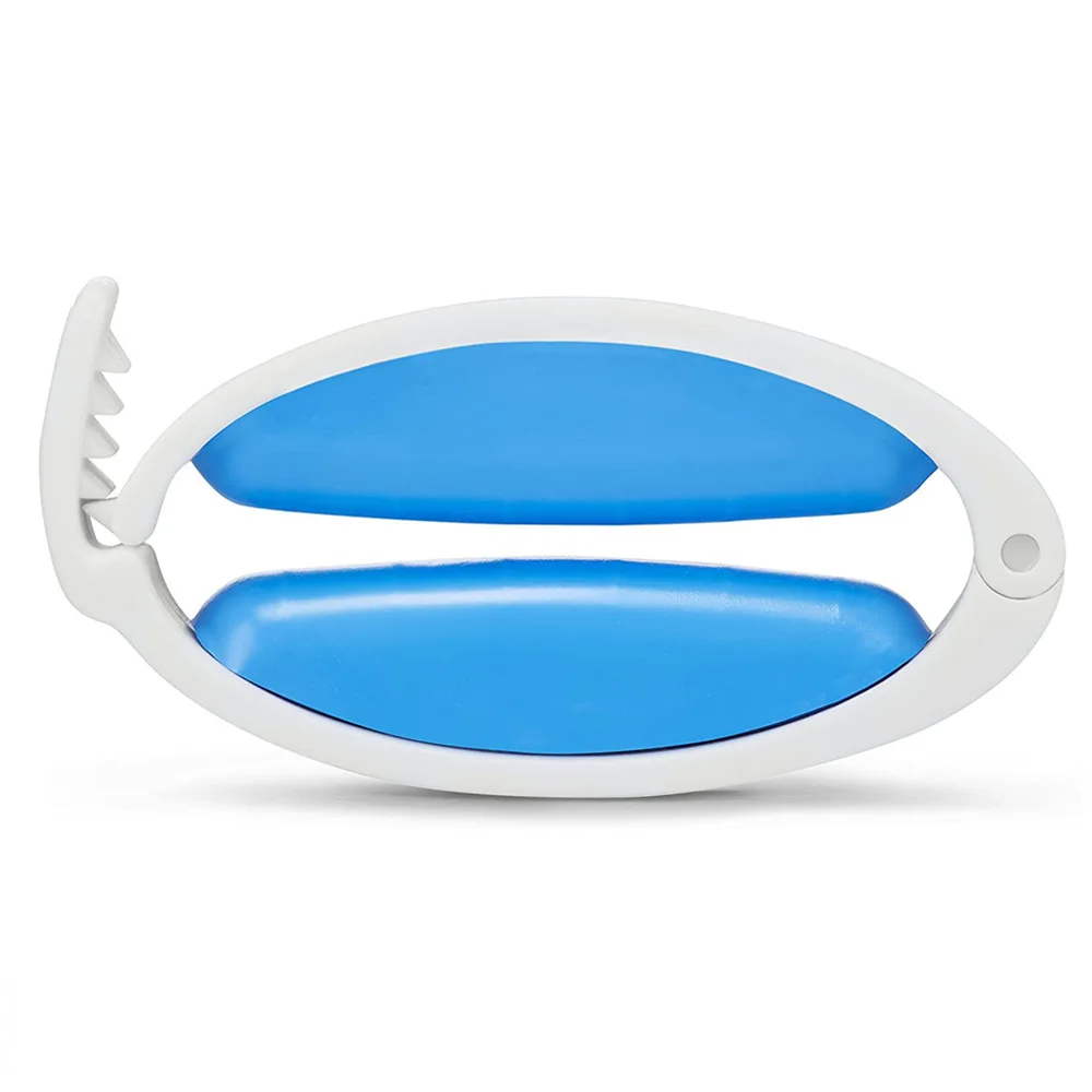Medical hanger master Manage Urinary Incontinence care clip for Men Male Penile Clamp_voghion.com