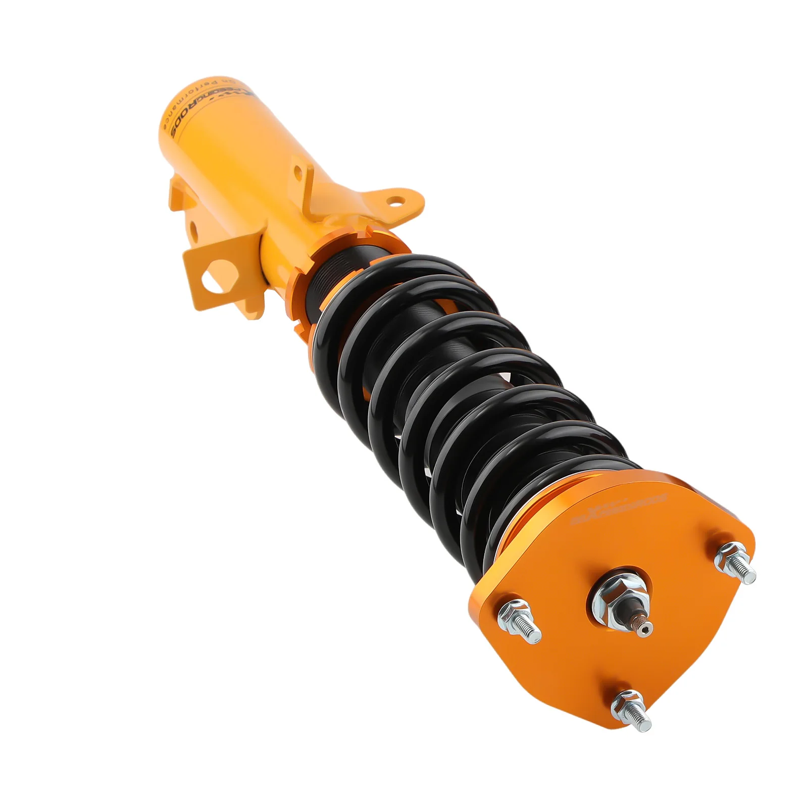 24 levels Adjustable Damper Coilover For Toyota Corolla E90 E100 E110 ...
