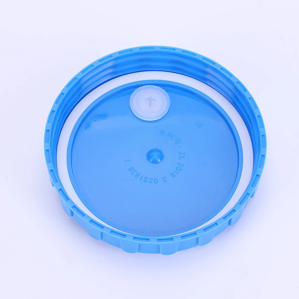 5L Water Carrier Canister Water Container with Faucet Portable Water Container Water Can Bucket Beverage Outdoor Water Container
