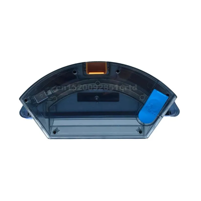 Vacuum Cleaner Water Tank Mop Cloth Rags for Mamibot EXVAC660,EXVAC680S