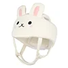 Infant Toddler No Bumps Safety Helmet Head Cushion Bumper Bonnet Newborn Head Protector Baby Mesh Breathable Protecting Pillows 2