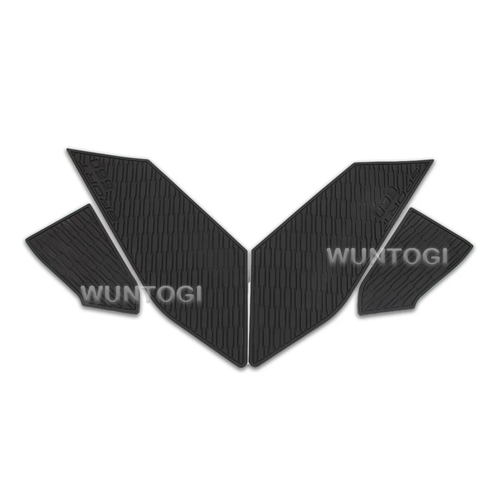 Tiger 660 ׼  ũ е, Ÿ̰  660 2021-2023 ũ е ũ ȣ ƼĿ ũ Į ׸