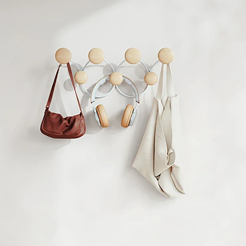 

Metal Modern Coat Rack Nordic Bethroom Vintage Minimalist Elegany Clothes Rack Kitchen Perchero Plegable Room Furniture Decor